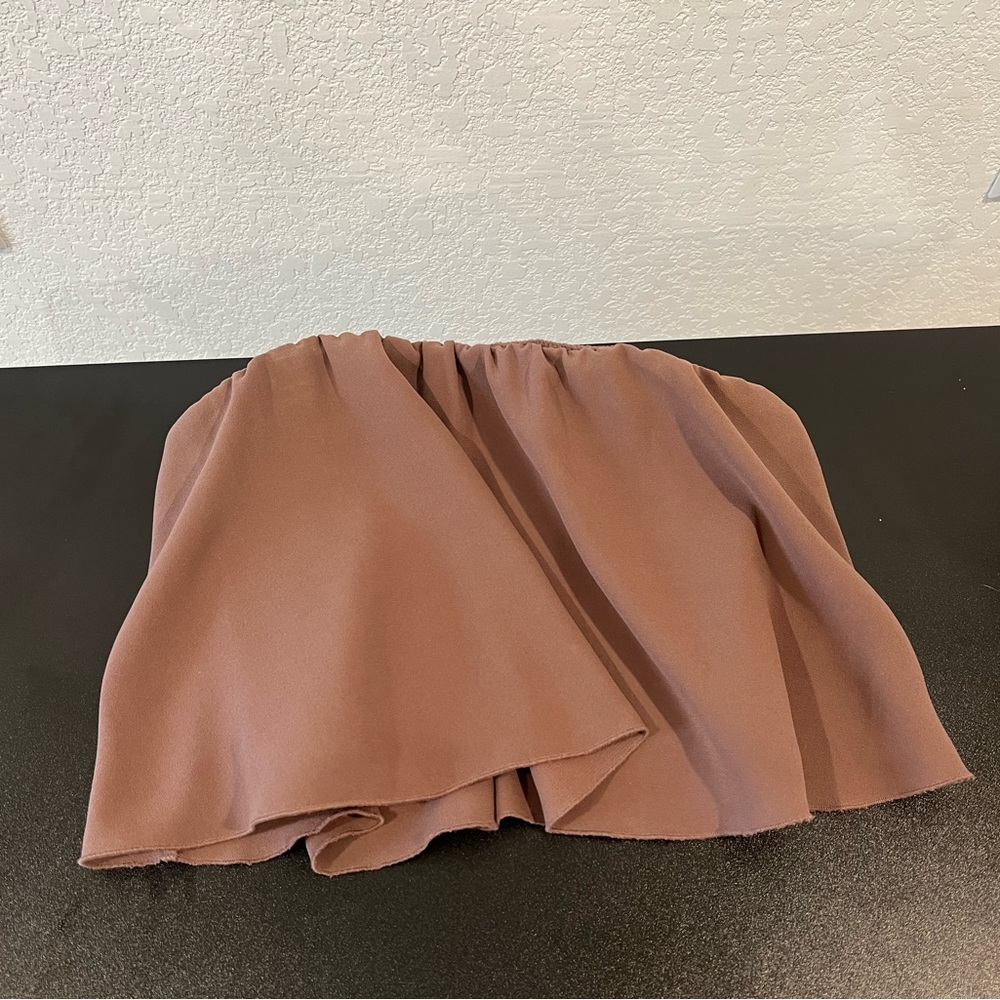Aritzia Wilfred Tube top